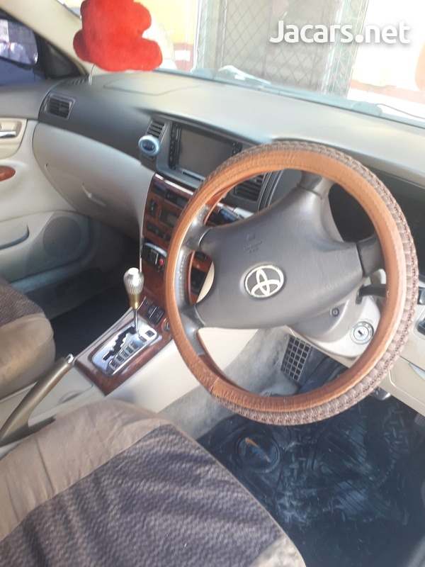 Toyota Corolla Altis 1,8L 2004-5
