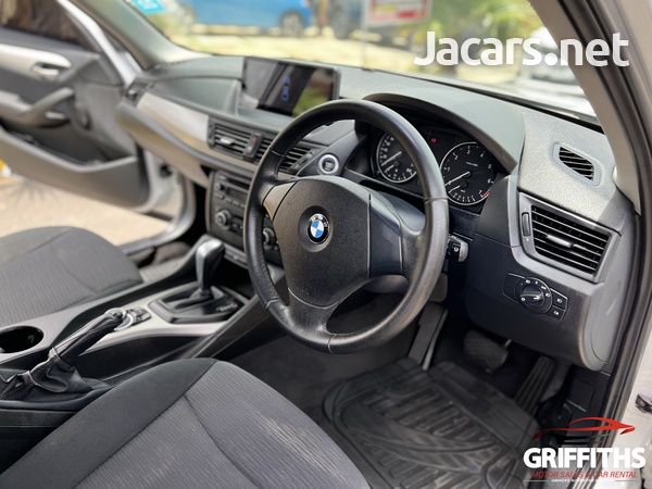 BMW X1 2,0L 2012-6