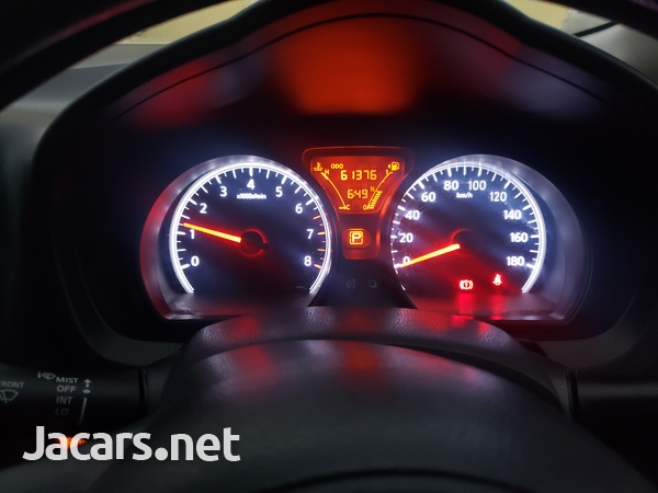 Nissan Note 1,2L 2014-11