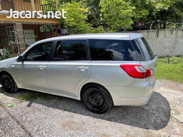 Subaru Exiga 2,0L 2009-2