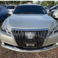 Toyota Crown 2,5L 2014 Toyota Crown 2,5L 2014
