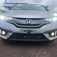 Honda Fit 1,5L 2015 Honda Fit 1,5L 2015