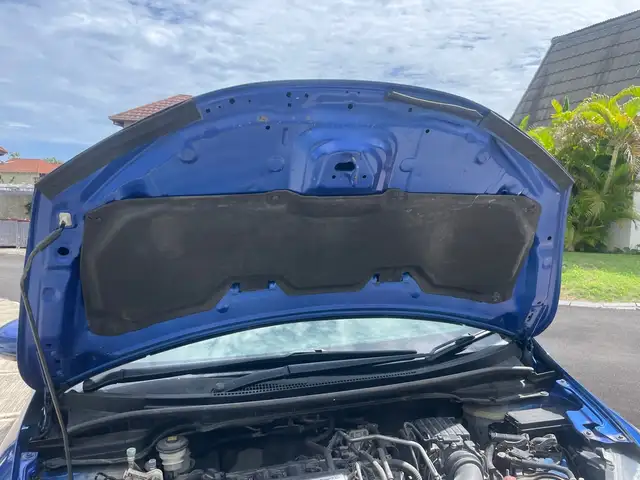 Honda Fit 1,3L 2019, Saint James - 12