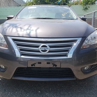 Nissan Sylphy 1,8L 2017 Nissan Sylphy 1,8L 2017