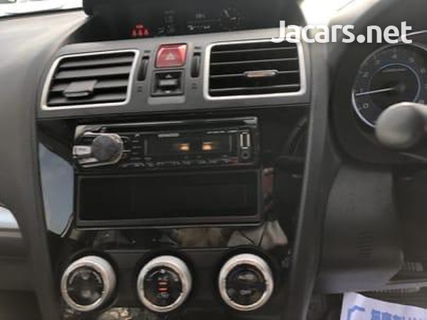 Subaru G4 1,6L 2016-8
