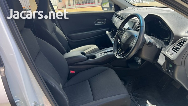Honda Vezel 1,5L 2017-7