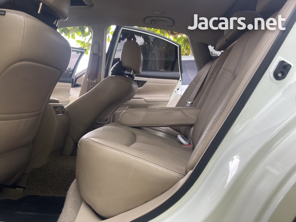 Nissan Teana 2,5L 2014-3