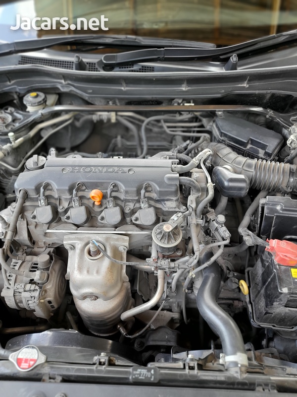 Honda Accord 2,0L 2012-4