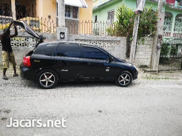 Honda Civic 1,4L 2001-11