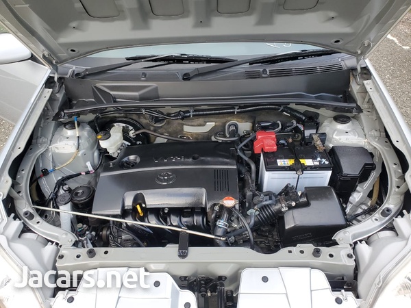 Toyota Probox 1,5L 2016-16