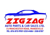 Zig Zag Auto Parts & Car Sales Limited
