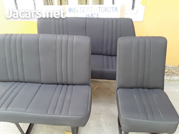 ORIGINAL BUS SEATS WITH FLIP SEATS.FOR HIACE AND NISSAN.876 3621268-8