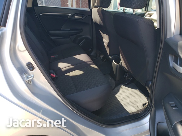 Honda Fit 1,3L 2016-5