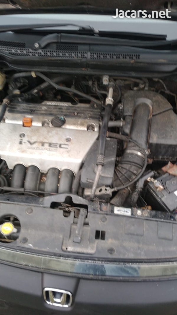 Honda Stream 1,9L 2005-9