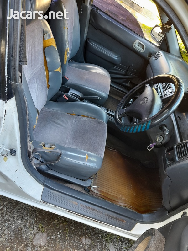 Toyota Corolla 1,4L 1996-9