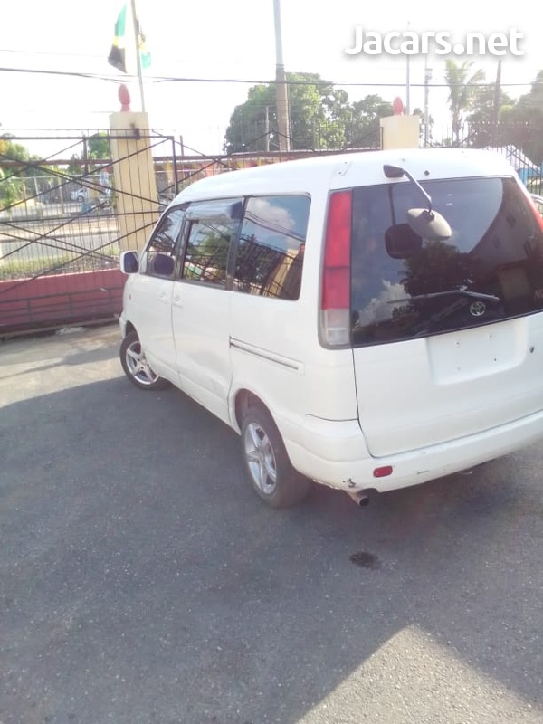 Toyota Town Ace 1,8L 2000-4