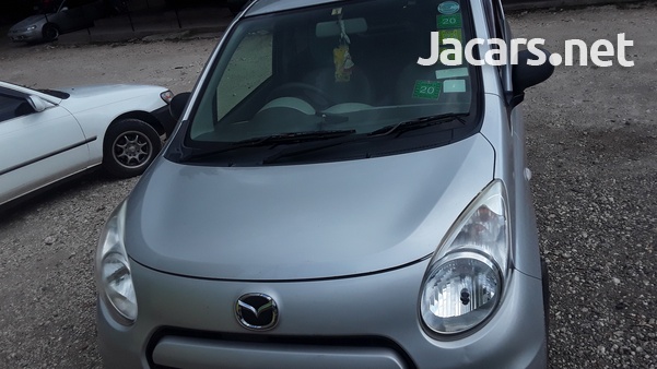 Suzuki Alto 0,7L 2013-3