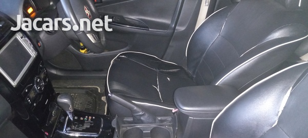 Toyota Fielder 2,0L 2010-4