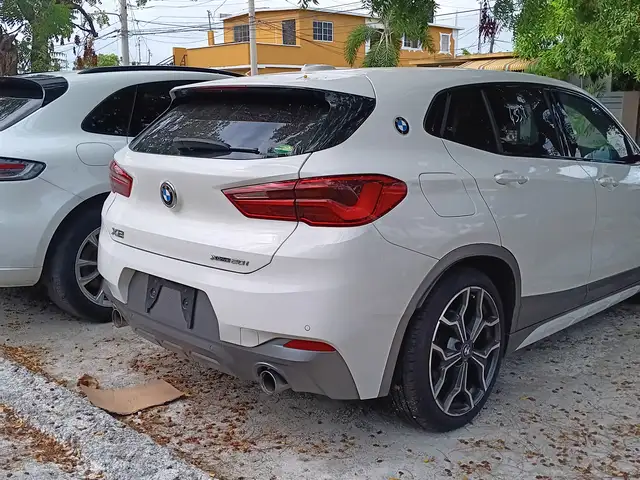 BMW 3-Series 2,0L 2015, Saint Catherine - 9