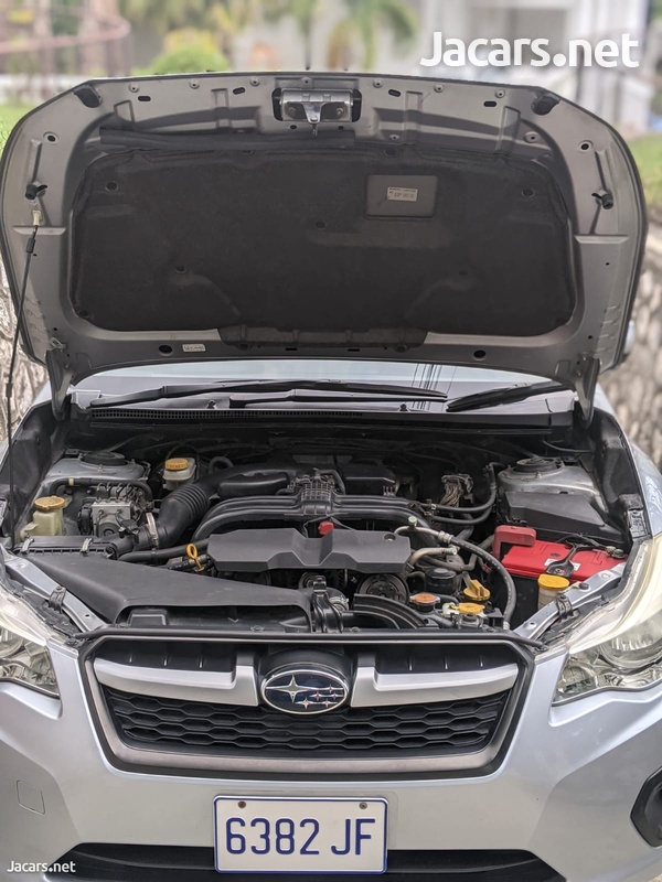 Subaru G4 1,6L 2013-3