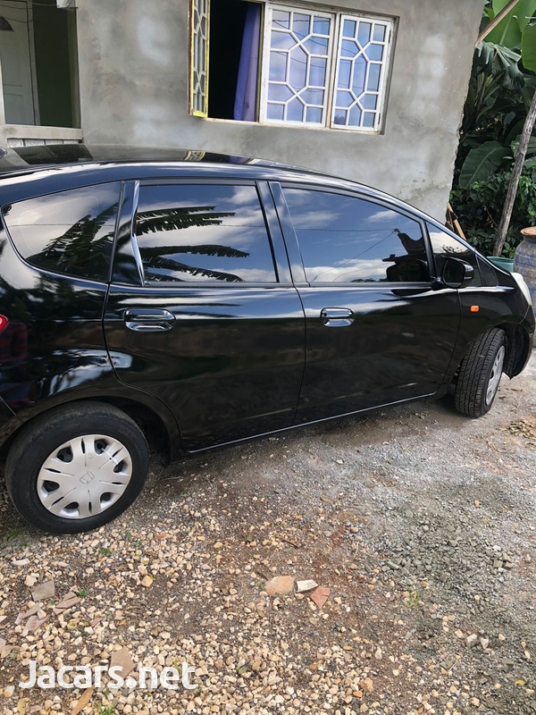 Honda Fit 1,5L 2009-9