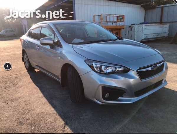 Subaru G4 1,6L 2016-9