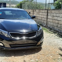 KIA Optima 2,0L 2015 KIA Optima 2,0L 2015