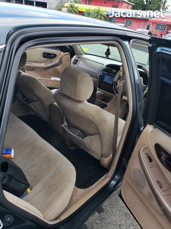 Toyota Avalon 3,0L 1997-6