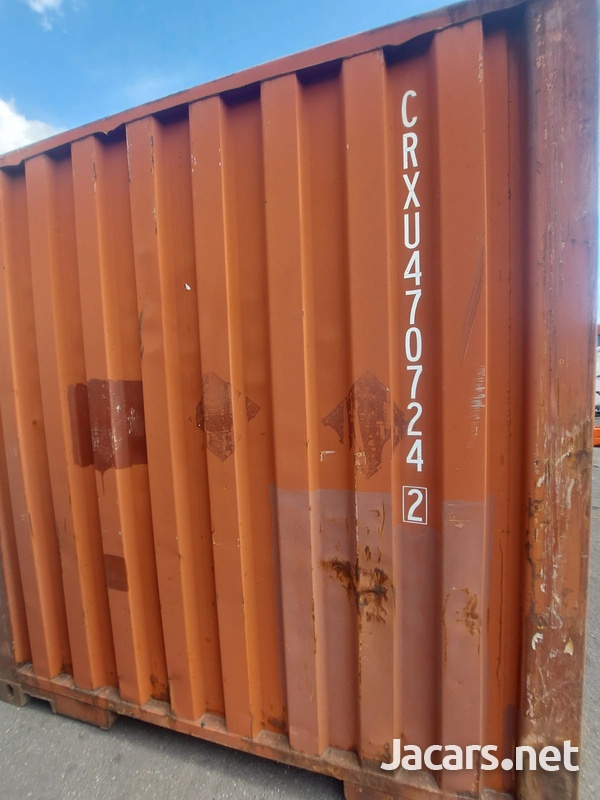 40ft Container-3