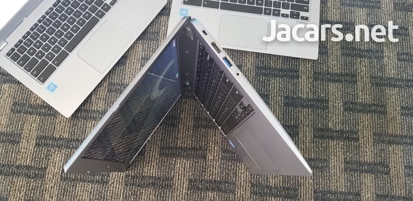 Toshiba Chromebook 12-5