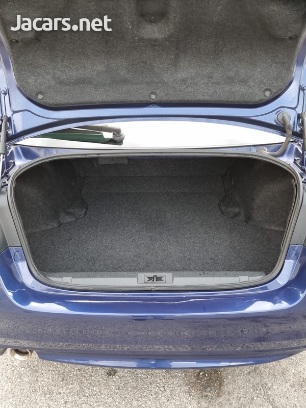 Subaru Legacy 2,0L 2016-16