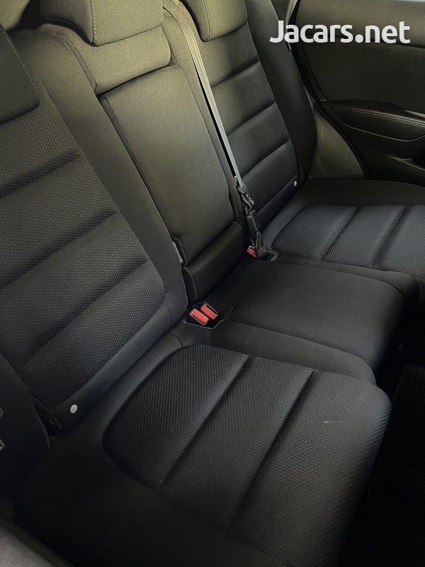 Mazda CX-5 2,2L 2016-7