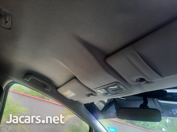 Honda Fit 1,5L 2016-5