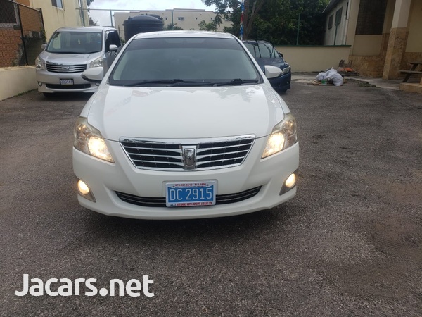 Toyota Premio 1,8L 2014-1