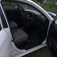 Toyota Axio 1,4L 2016 Toyota Axio 1,4L 2016