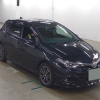 Toyota AURIS 1,5L 2016 Toyota AURIS 1,5L 2016