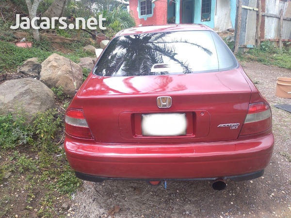 Honda Accord 2,3L 1994-2