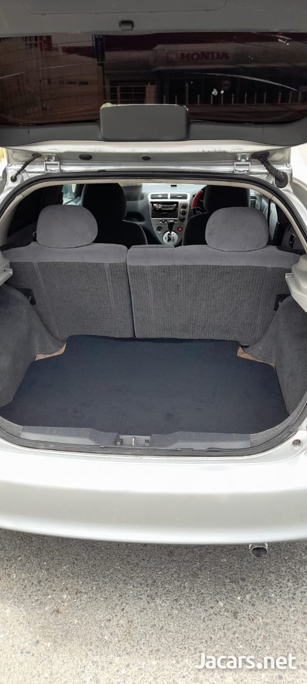Honda Civic 1,6L 2003-10