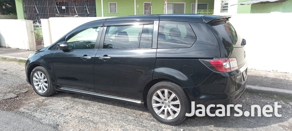 Mazda MPV 2,0L 2014-5