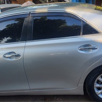 Toyota Mark X 2,5L 2015 Toyota Mark X 2,5L 2015