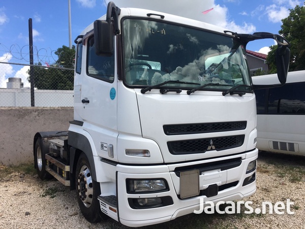 2012 Mitsubishi Fuso-1