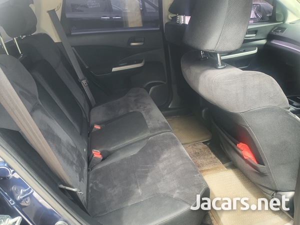 Honda CR-V 2,0L 2013-8