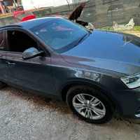 Audi Q3 1,4L 2017 Audi Q3 1,4L 2017