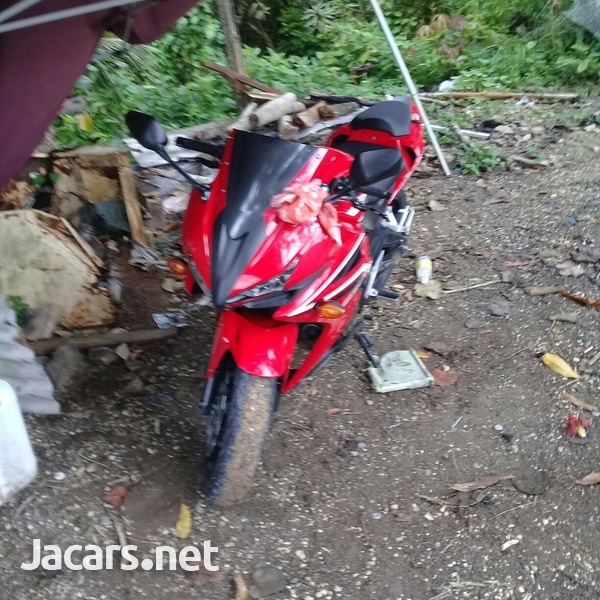 Honda CBR-3