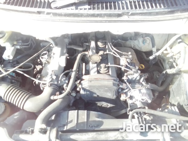 Toyota Town Ace 1,8L 2000-5