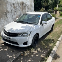 Toyota Axio 1,5L 2014 Toyota Axio 1,5L 2014