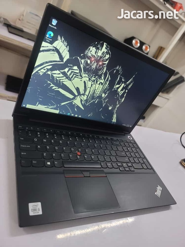 Lenovo Thinkpad E15-4