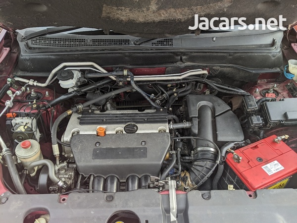 Honda CR-V 1,8L 2005-11