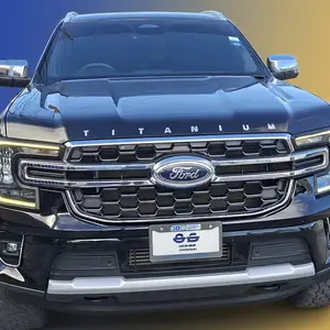 Ford Everest