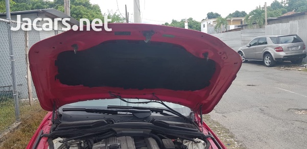 BMW 5-Series 3,0L 2006-9